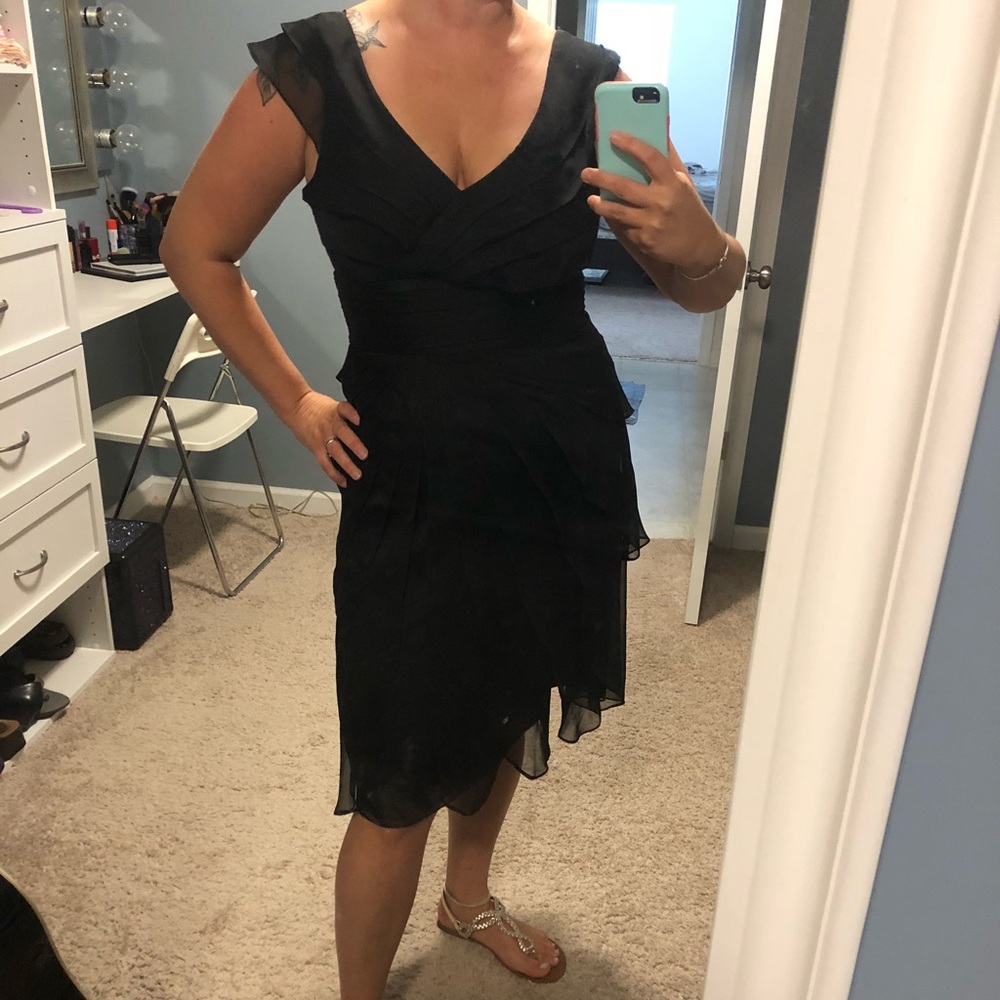 Little Black Dress!
